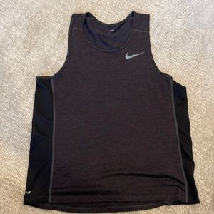 Nike dry fit tank
